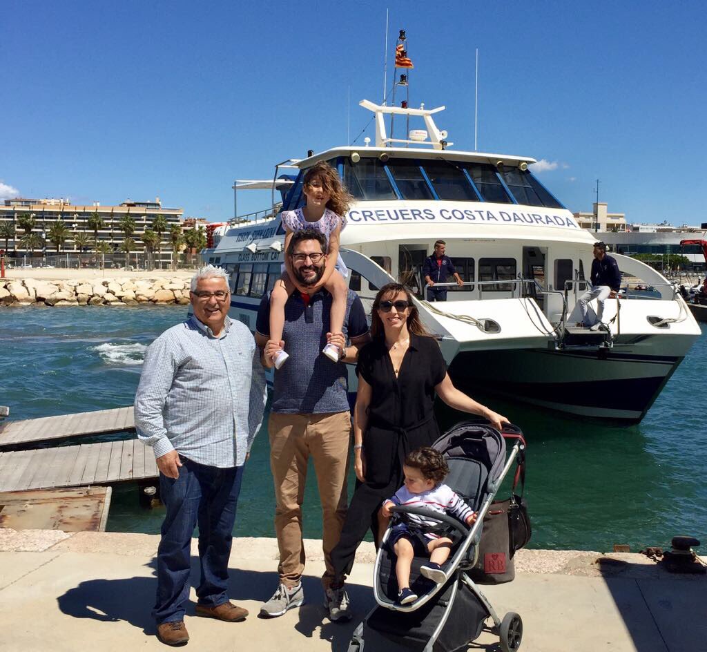 nauticparc's tweet photo. #Presstriprevista Viajes i influencer @paulallanos1 de @MamaTrendyBlog #Destinacions #turismefamiliar
#encostadaurada   @costadauradatur https://t.co/AQM71nTDgW
