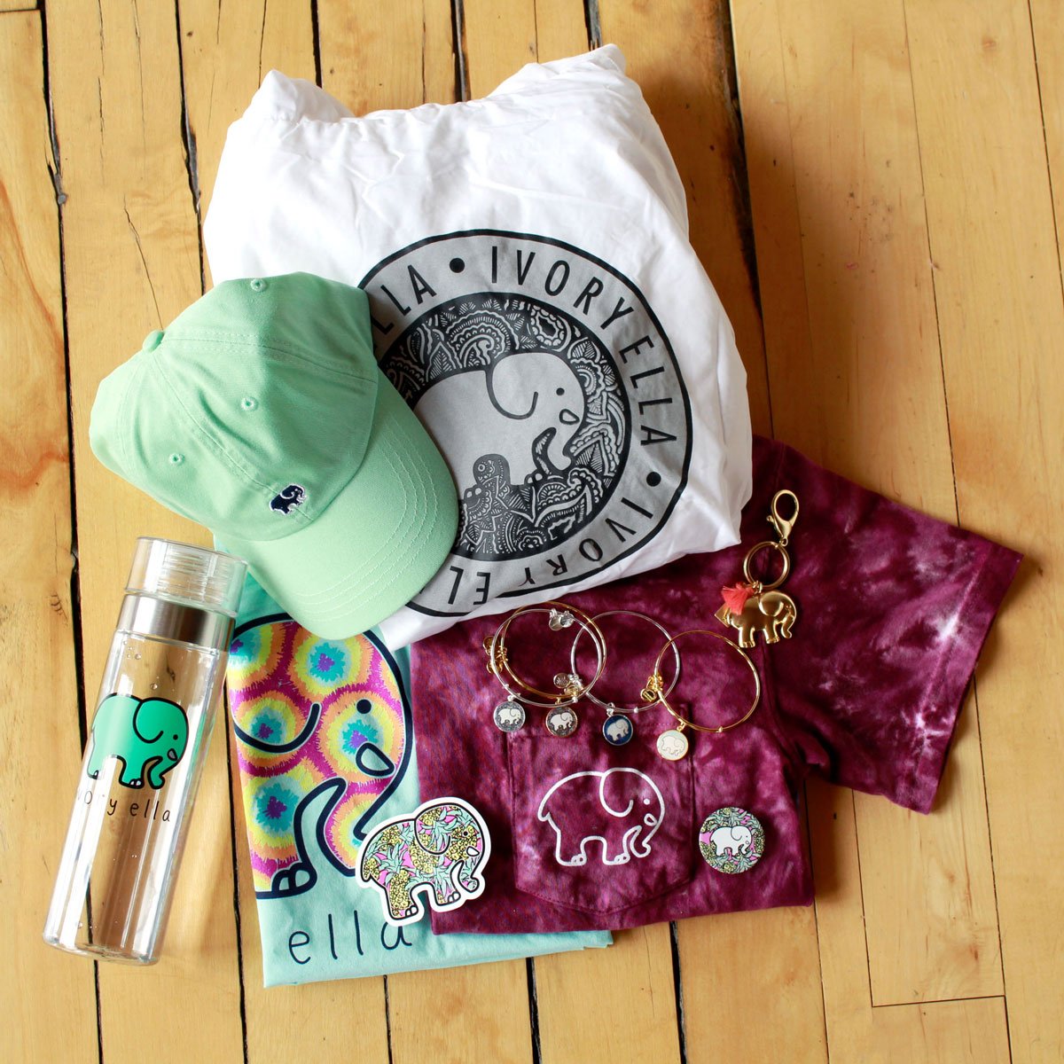 alexandani's tweet photo. Introducing the @IvoryElla Collection! Retweet this for a chance to win an awesome #IvoryElla prize pack! https://t.co/o9YZhf6ucD