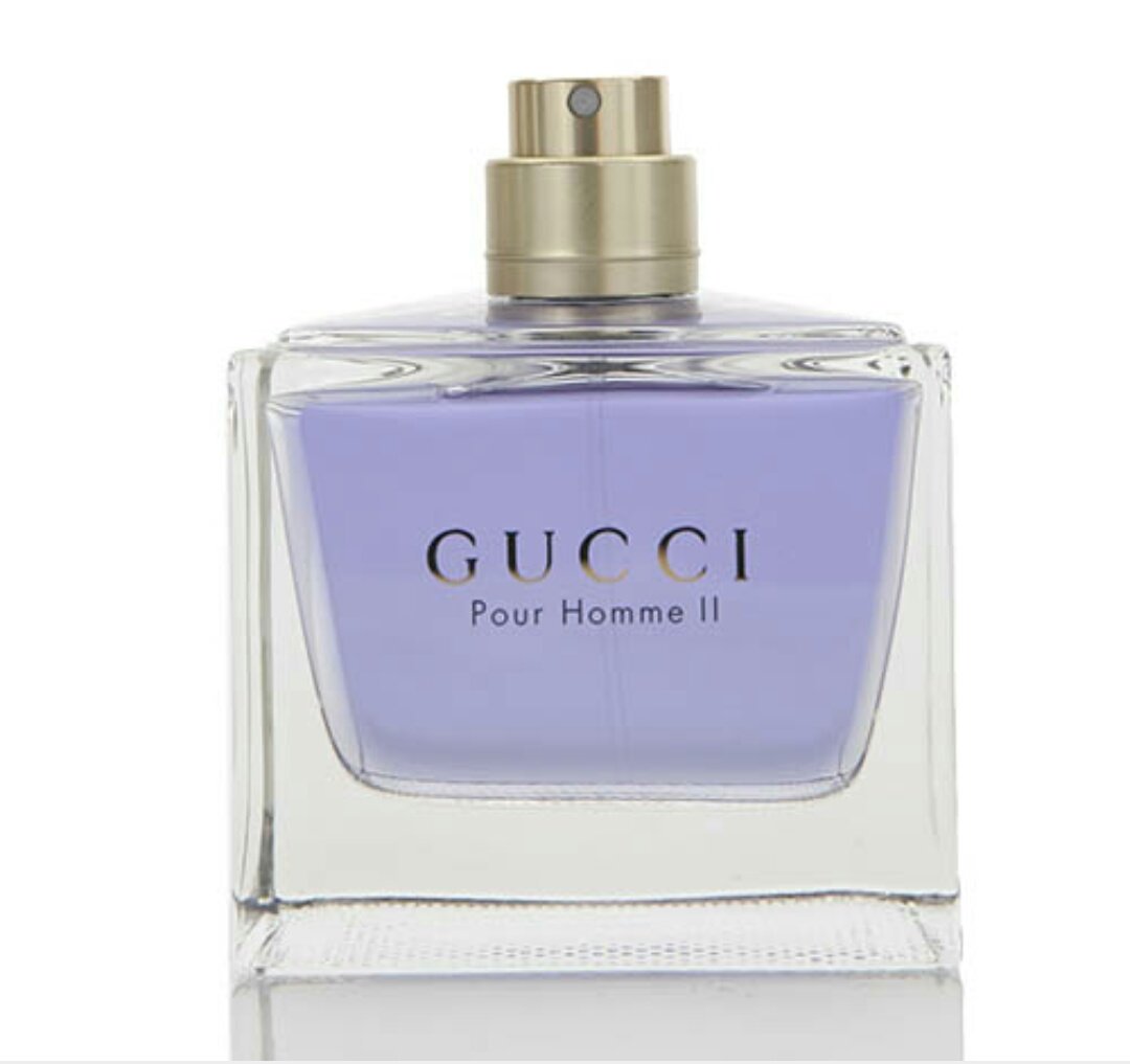 shawn mendes gucci perfume