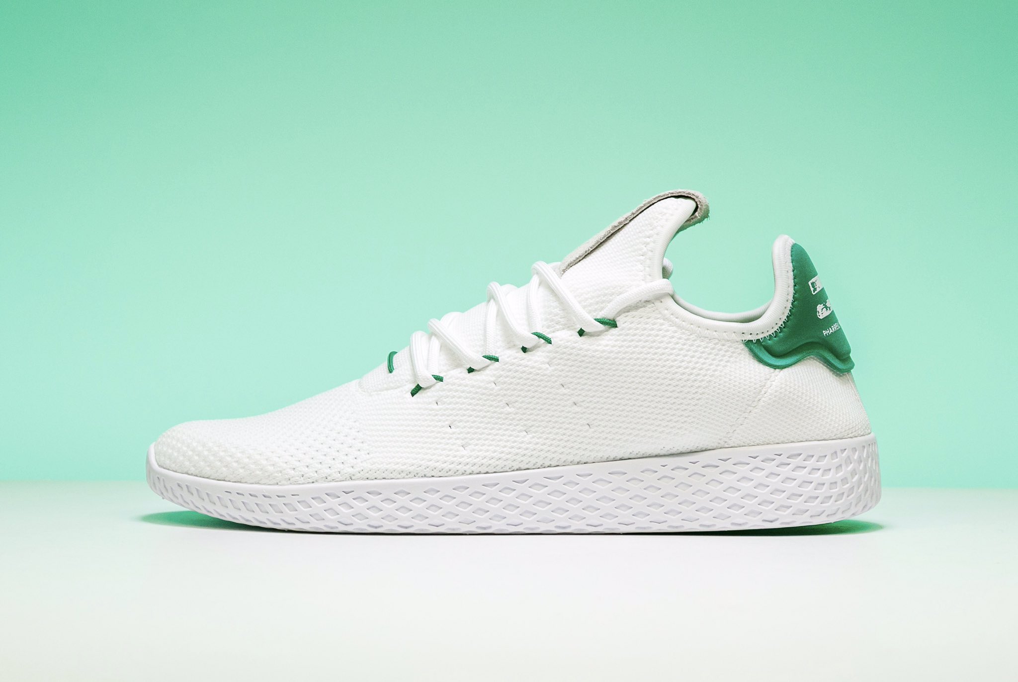 Adidas Pharrell - Stadium Goods