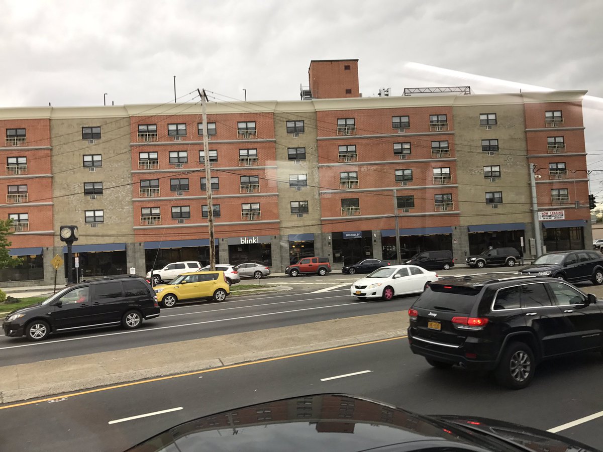 Lander06's tweet image. Valley Stream Sun Valley apartments. State grant funding. #NPC17