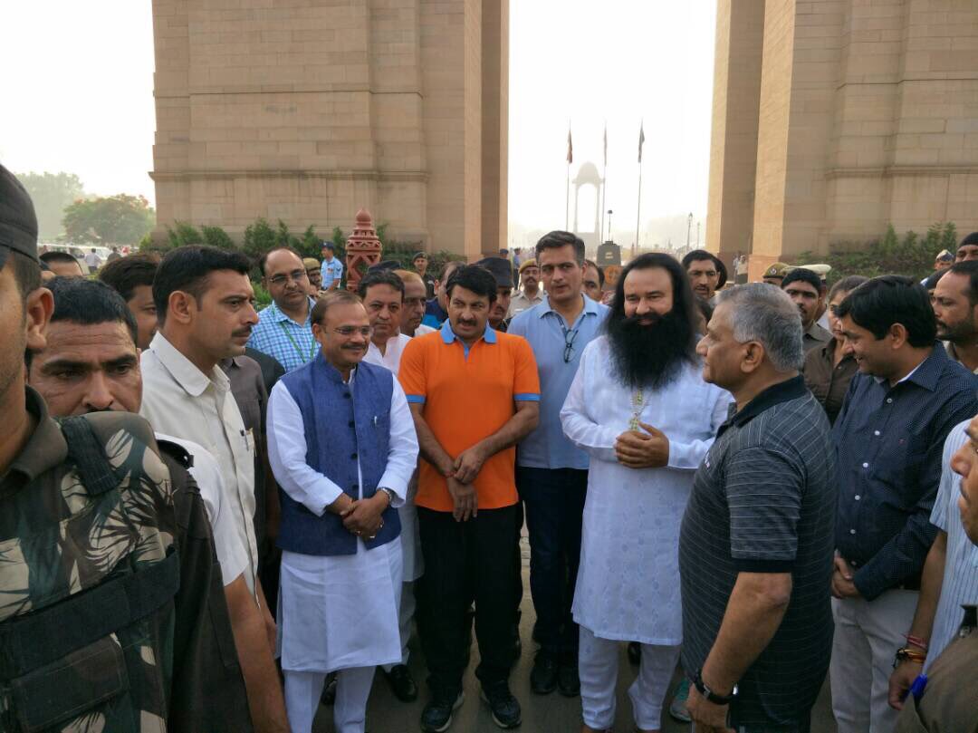 ManojTiwariMP tweet picture