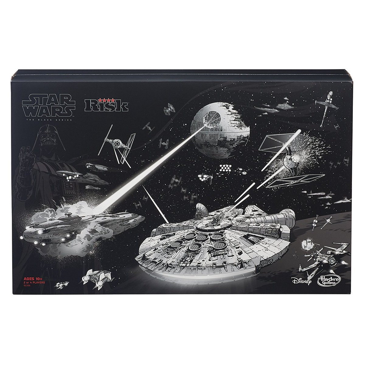 Tabletop_Deals's tweet photo. Star Wars The Black Series Risk - 44% off
https://t.co/adUiZNLvA1
#MoreMinis #ThickerCards #BetterBox #NotJustRisk #QueensGambit https://t.co/SIoG8g2N4Y