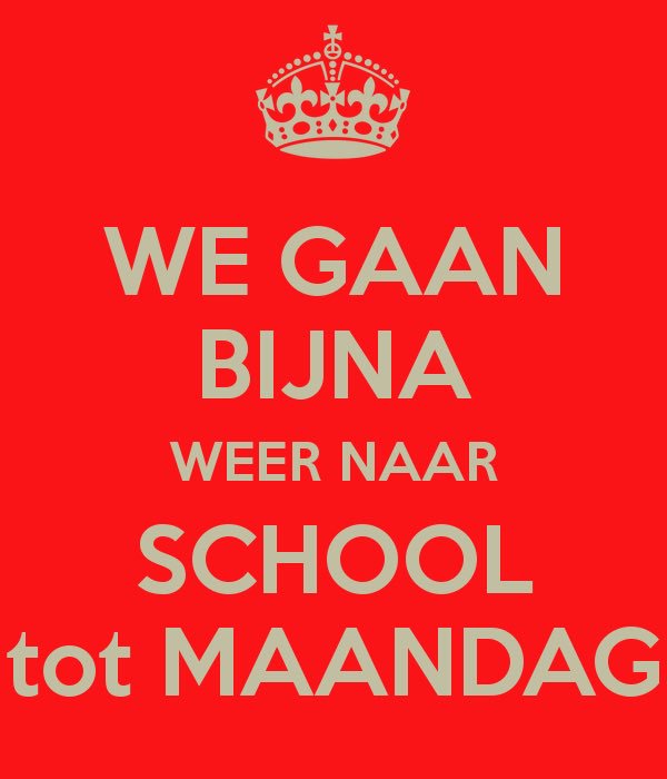 CarreCollegeVMBO (@carrecollegevo) on Twitter photo 