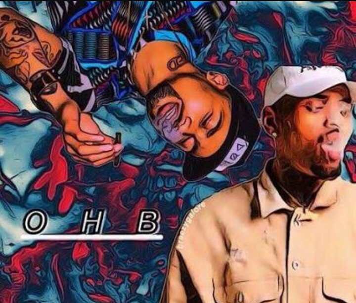 GusttavKT's tweet photo. @KidRED_ with @chrisbrown 

2 niggas monter 😎 https://t.co/1fppAJOYvh