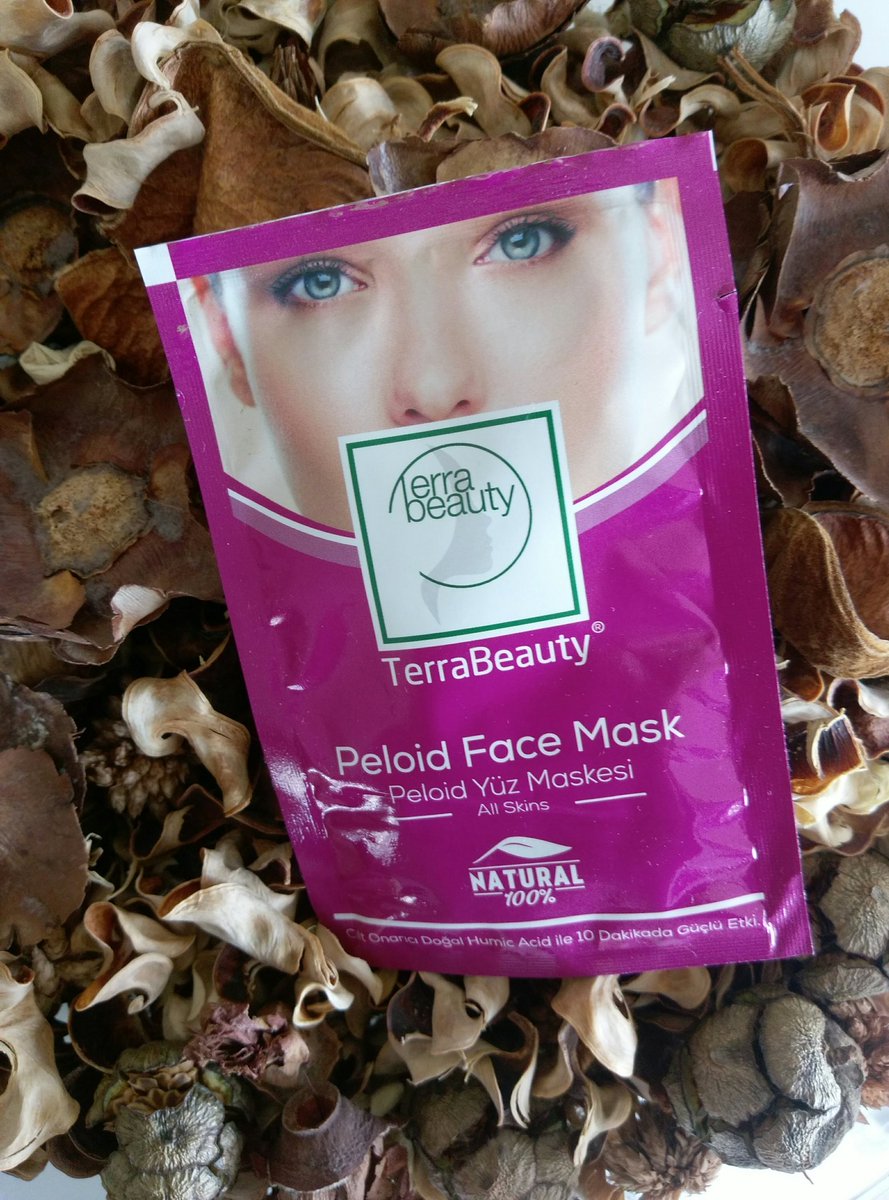 TerraBeauty_'s tweet photo. Sağlik Bakanliği onaylı TerraBeauty Peloid yakında raflarda.  😍

#TerraBeautyPeloidYuzMaskesi

#Peloid #FaceMask #YuzMaskesi #organic https://t.co/XMwRw4fCJX