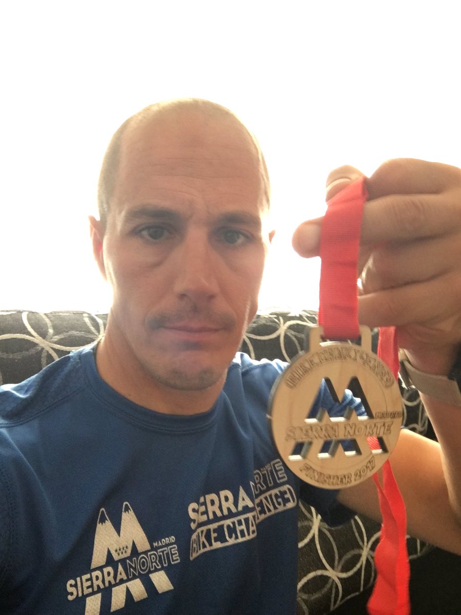 trigord8's tweet photo. Campeonato de Madrid de Ultramaraton MTB 210 kms +5000.
A la saca!! https://t.co/VgiXjxJ0w5