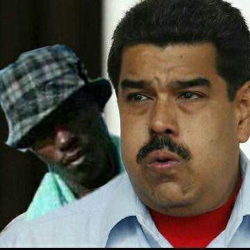 cocomayora's tweet photo. @PartidoPSUV @NicolasMaduro IMPERDIBLE camarada hoy no puedes dejar de ver --)) Los Domingos Con Maduro @NicolasMaduro #DomingosConMaduro87 https://t.co/qTwBExHMIF
