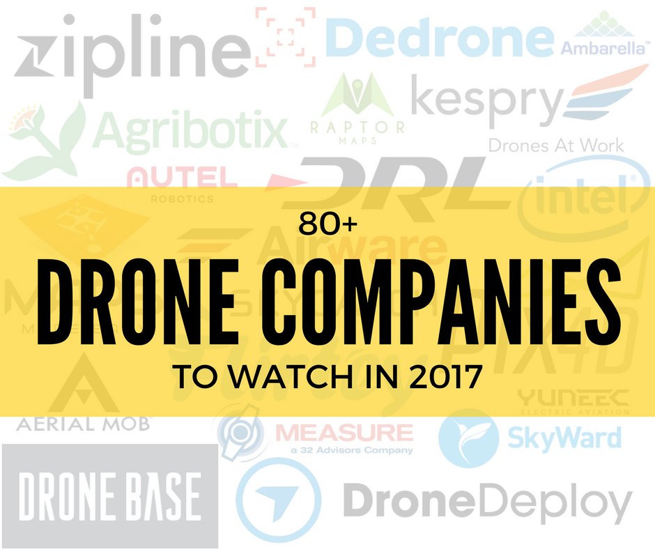 ASCEND_UAS's tweet photo. Lots of great #drone companies on this list from @UAVCoach, including #AscendUAS sponsors @UpSonder @flir 👏👏
https://t.co/HitLEI10mK https://t.co/qJfdHlp3Lh
