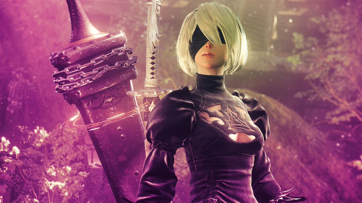 AppIdea4U's tweet photo. $15 off Nier: Automata, $50 off Xbox One S Bundles, and more of the best gaming deals https://t.co/EpKL94KBD7 https://t.co/SVBE6RiYJW