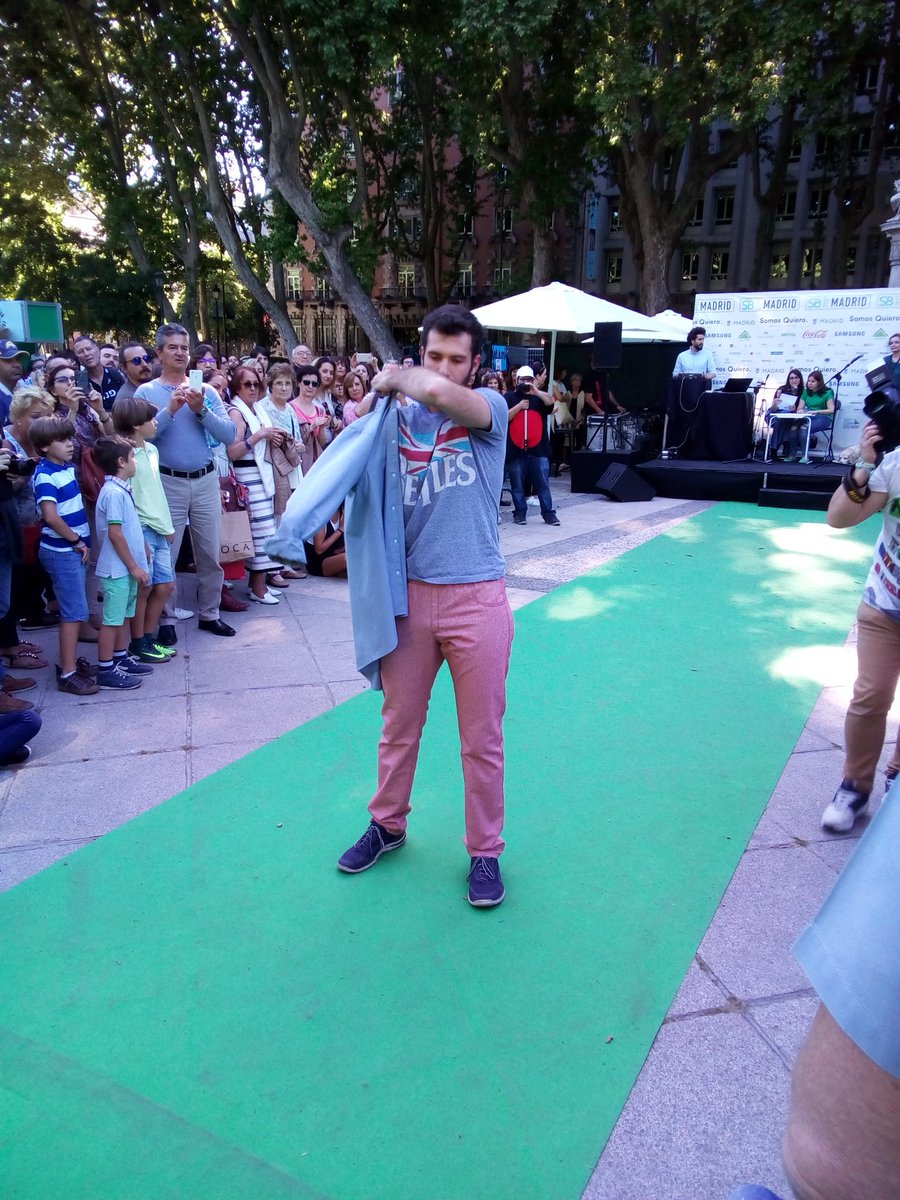 The Circular Project (@circularproject) on Twitter photo Moda inclusiva de <a href="/modaydiversidad/">Being Inclusive</a>, para que nada te pare. Seguimos en #letitslow! 😊 #SustainableSunday Moda inclusiva de <a href="/modaydiversidad/">Being Inclusive</a>, para que nada te pare. Seguimos en #letitslow! 😊 #SustainableSunday