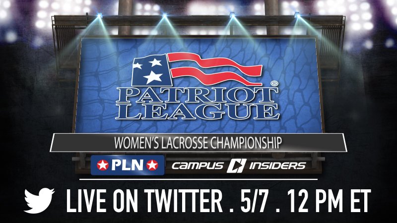 PL_WLacrosse's tweet photo. 💻WATCH TODAY'S #PLLAX Women's Championship Game on Twitter
https://t.co/sP7tgyg5mp https://t.co/z2kqc81DJF