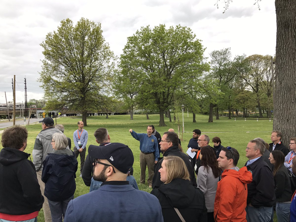 Lander06's tweet image. Mayor of Valley Stream #NPC17