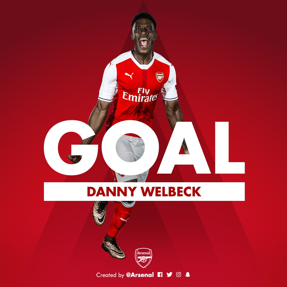 Danny Welbeck Wallpaper