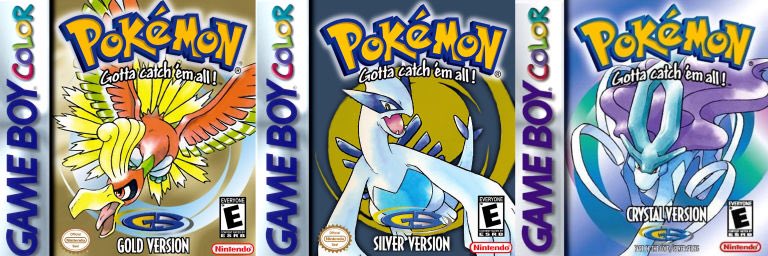ThePokemonWorId's tweet photo. Right, let's settle this... 

RT for Gen 1
Fav for Gen 2 https://t.co/BXjK6XkHWd