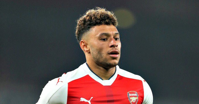 Ramsey expresses his disappointment following Oxlade-Chamberlain exit Ramsey expresses his disappointment following Oxlade-Chamberlain exit