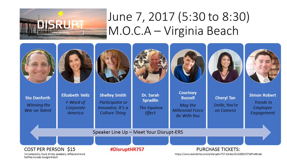 ProximoMktg's tweet photo. Power talk from a Power team in 1 month!
#RockstarsOnly #ProximoRocks #disruptHR757 https://t.co/YhnZomeHFD