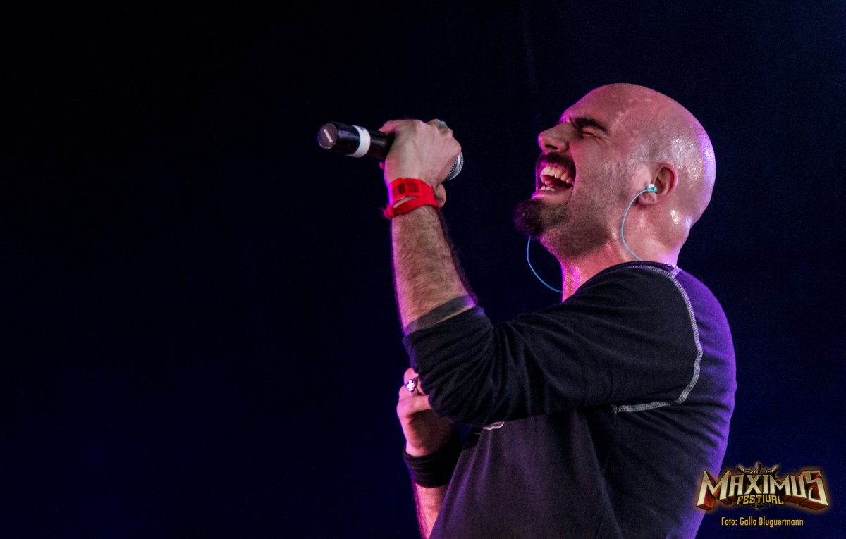 Maximus Festival ARG tweet media