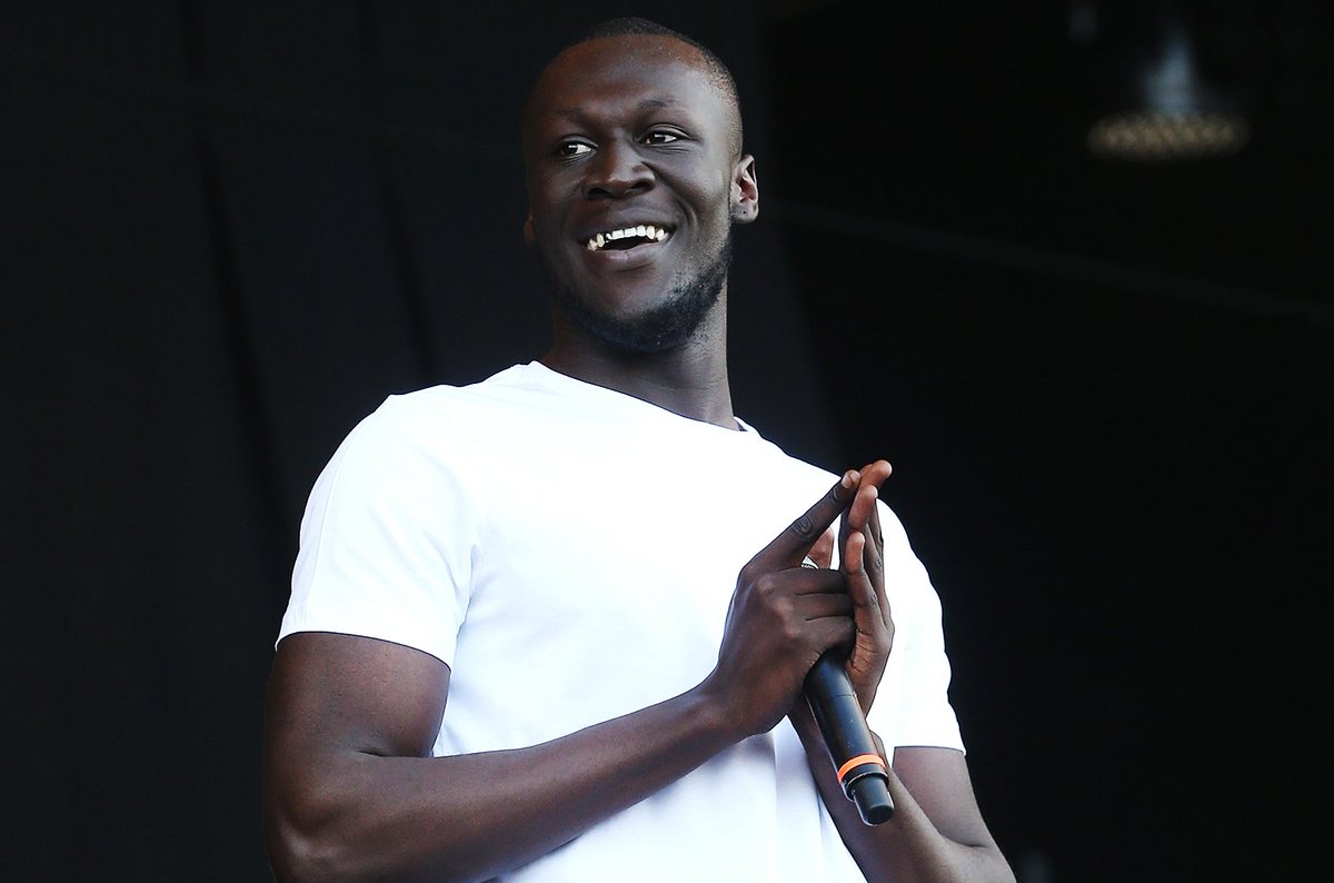 TheYoungEmpire_'s tweet photo. British acts Stormzy, Sampha and Maleek Berry amongst the top talent recruited to perform at Jay-Z's 'Made in America' Festival 👑 https://t.co/0LG1RnrKe5