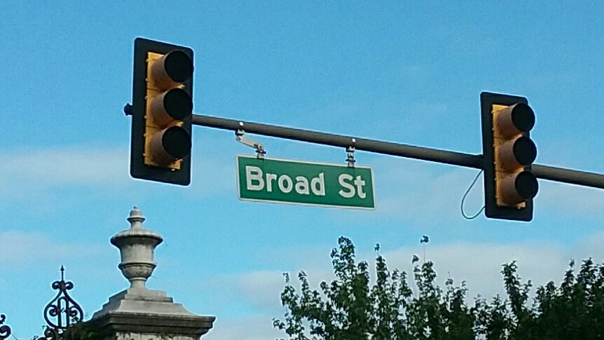 Eri_Barrister's tweet photo. #BroadStRun #breaking2 https://t.co/h9cWHreZDI