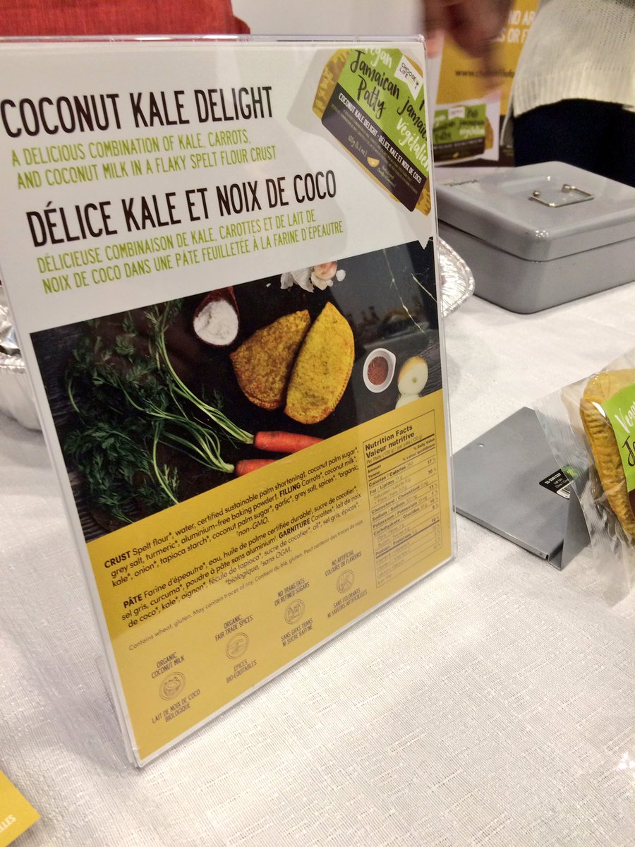 The #Veggielicious Pop-Up is on until 7pm! Come try some amazing goodies from our #VeganBakeOff winners - <a href="/dolledupbaking/">Dolled Up Desserts</a> &amp; <a href="/ChooseLifeFoods/">ChooseLifeFoods</a>