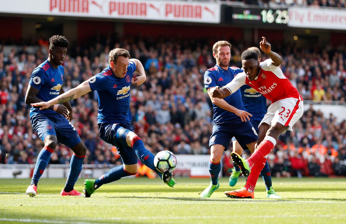 IMuazzamu's tweet photo. Chances are starting to flow at the Emirates...

Still 0-0 with 35 mins... https://t.co/Bi9YAx89z3 by #premierleague via @c0nvey https://t.co/SQWKQyGCHM