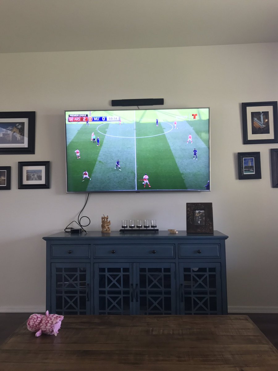 DeFiDaniel's tweet photo. #PremierLeague #ARSvsMU @premierleague https://t.co/C7zfTYKvyS