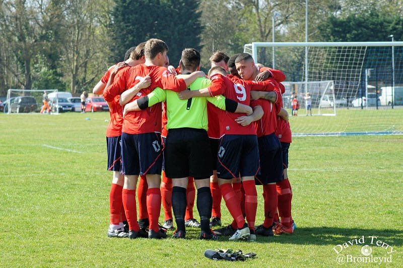 Chipstead FC tweet media