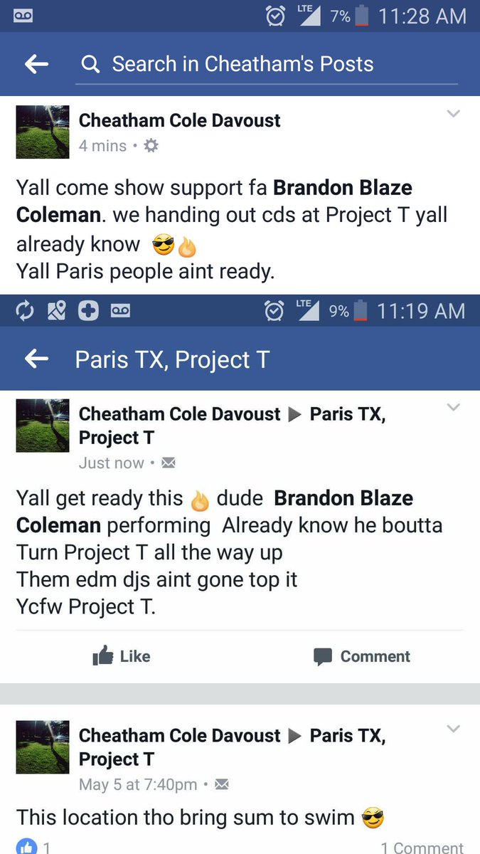 DavoustClayyyyy's tweet photo. THIS SHiiii LIT where yall at twitter @texas_parties https://t.co/RzuE2SGh9L
