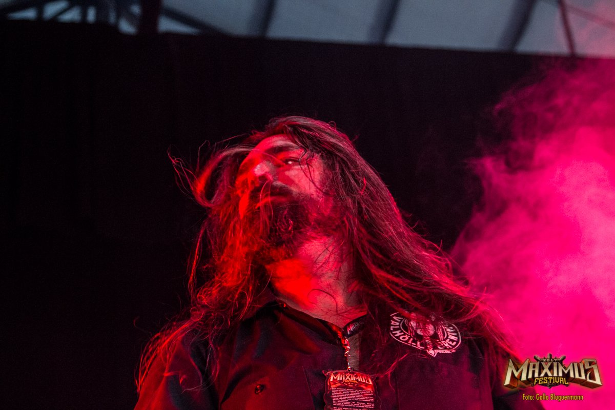 .<a href="/RedFang/">Red Fang</a> <a href="/prophetsofrage/">Prophets of Rage</a> <a href="/RobZombie/">Rob Zombie</a> 🤘🏼🤘🏼#MaximusFestival también estuvo <a href="/Slayer/">Slayer</a> <a href="/Insobrio/">INSOBRIO</a> <a href="/onkelzoffiziell/">Böhse Onkelz (Offiziell)</a> y @HelkerPrensa 🔥