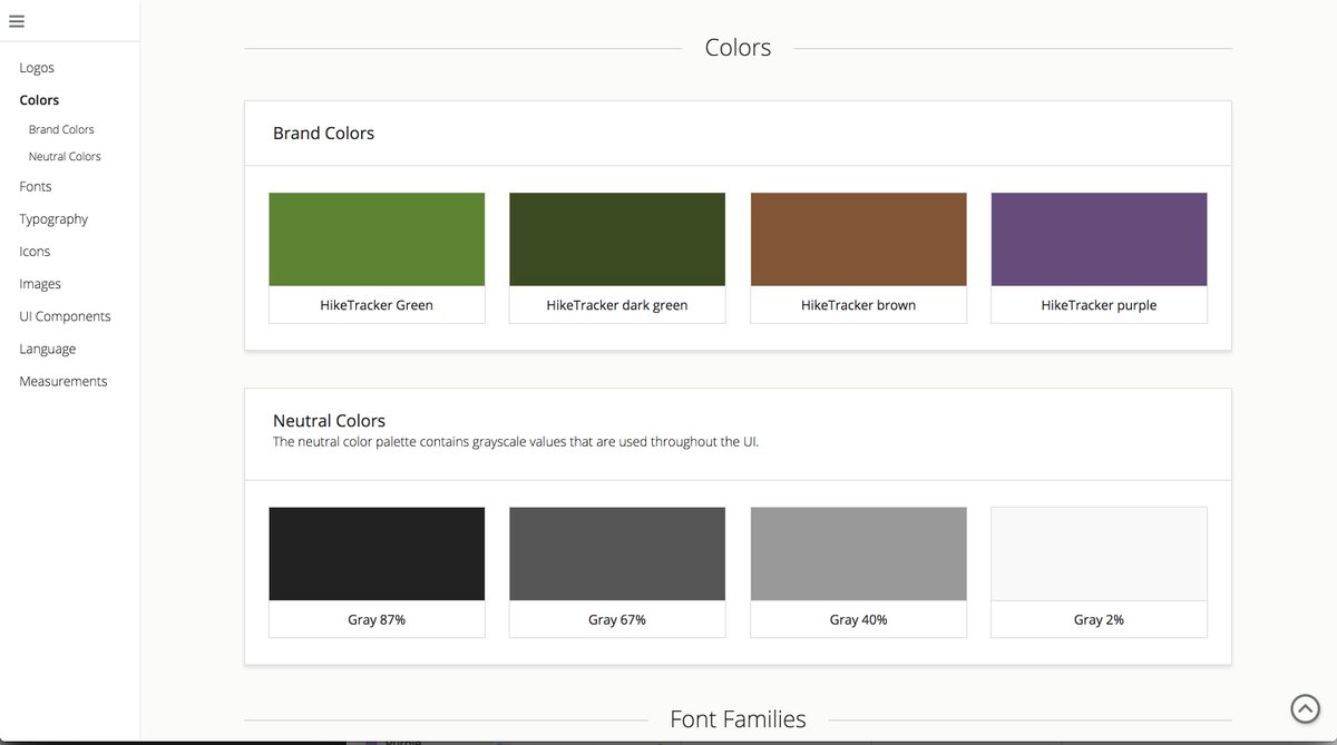 Brand.ai color tokens