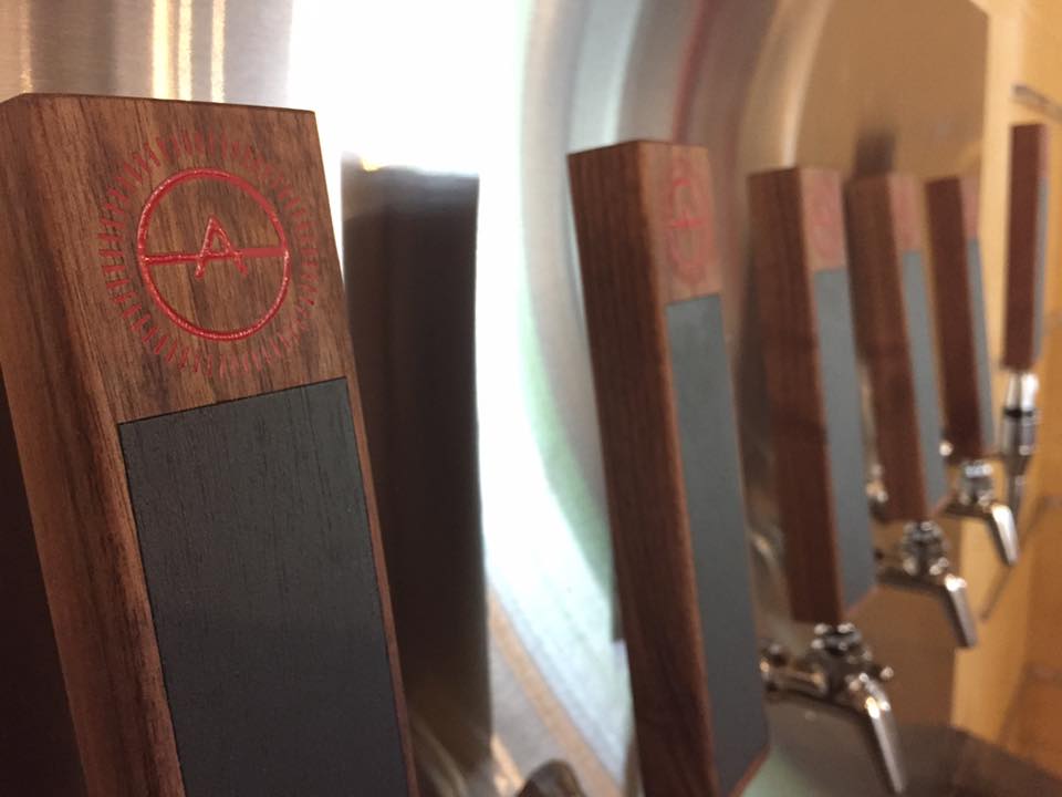 Archetype Brewing tweet media