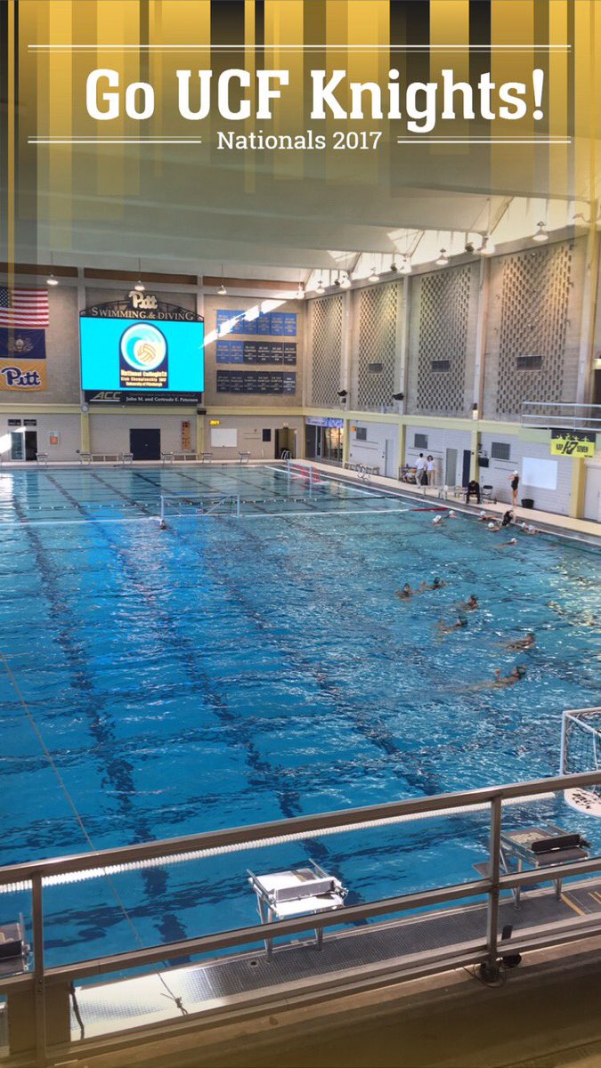We would like to thank <a href="/PittWomensPolo/">Pitt Womens Polo</a> for hosting and all <a href="/CWPAWaterPolo/">CWPA-Varsity</a> officials! Great tournament!