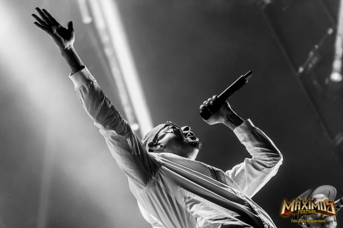 .<a href="/RedFang/">Red Fang</a> <a href="/prophetsofrage/">Prophets of Rage</a> <a href="/RobZombie/">Rob Zombie</a> <a href="/Slayer/">Slayer</a> <a href="/Insobrio/">INSOBRIO</a> <a href="/onkelzoffiziell/">Böhse Onkelz (Offiziell)</a> @HelkerPrensa 🤘🏼Y no nos olvidemos de <a href="/melianoficial/">Melian</a> <a href="/FFDP/">Five Finger Death Punch</a> y el cierre increíble de <a href="/linkinpark/">LINKIN PARK</a> 💣