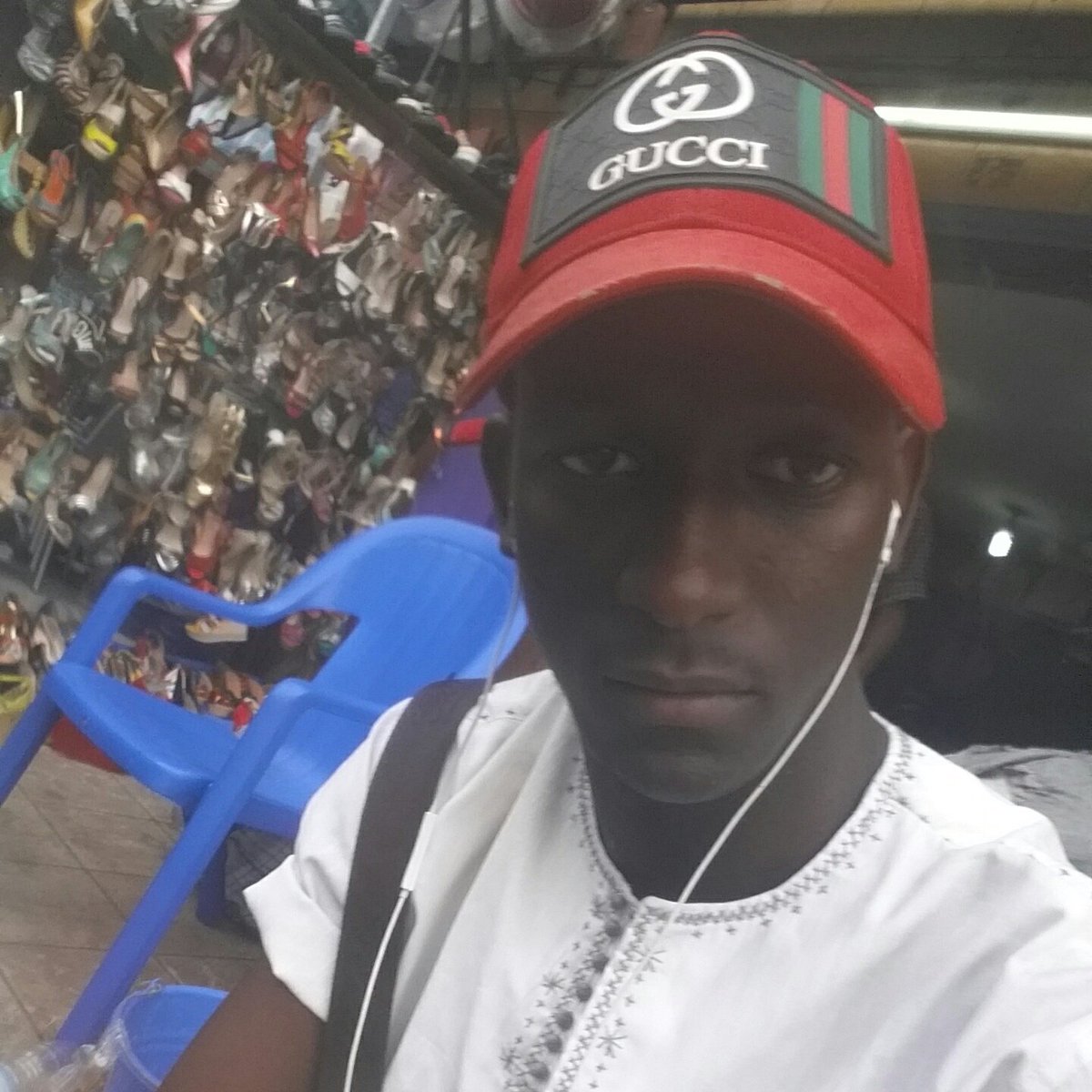 #NouvellePhotoDeProfil