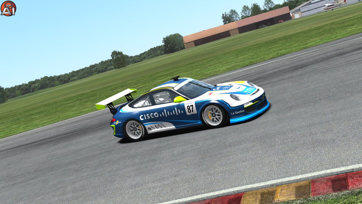 alliancecompet's tweet photo. Et pour finir, en Porsche Cup. #FFSCA #FFSA @MaxouLepilote https://t.co/FpCp1Ashgp