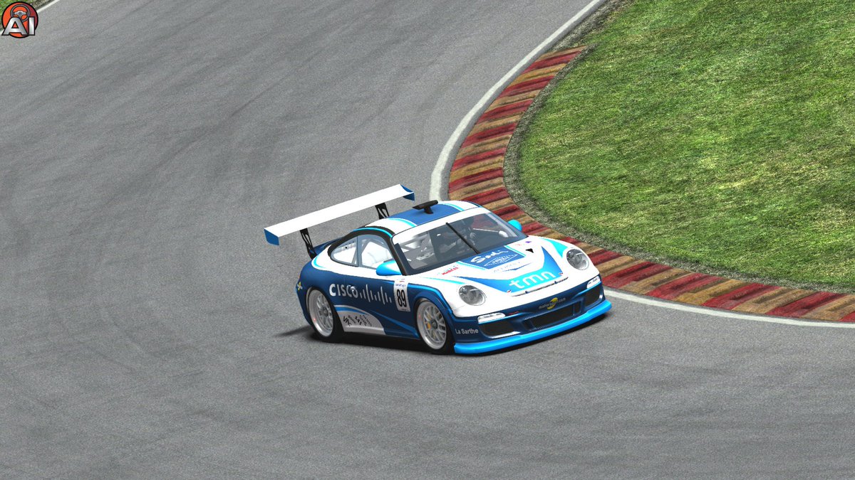 alliancecompet's tweet photo. Et pour finir, en Porsche Cup. #FFSCA #FFSA @MaxouLepilote https://t.co/FpCp1Ashgp