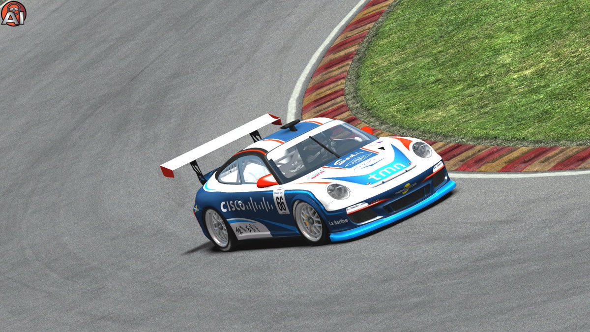 alliancecompet's tweet photo. Et pour finir, en Porsche Cup. #FFSCA #FFSA @MaxouLepilote https://t.co/FpCp1Ashgp