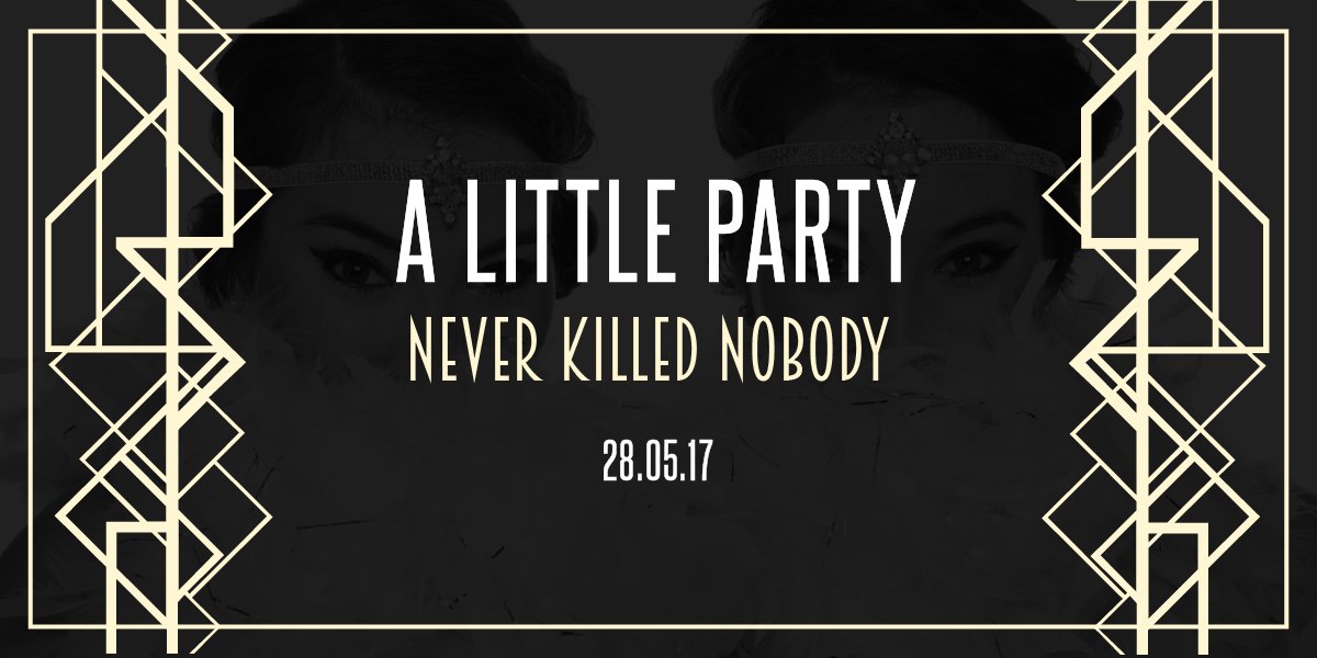 Marvellous Party tweet media