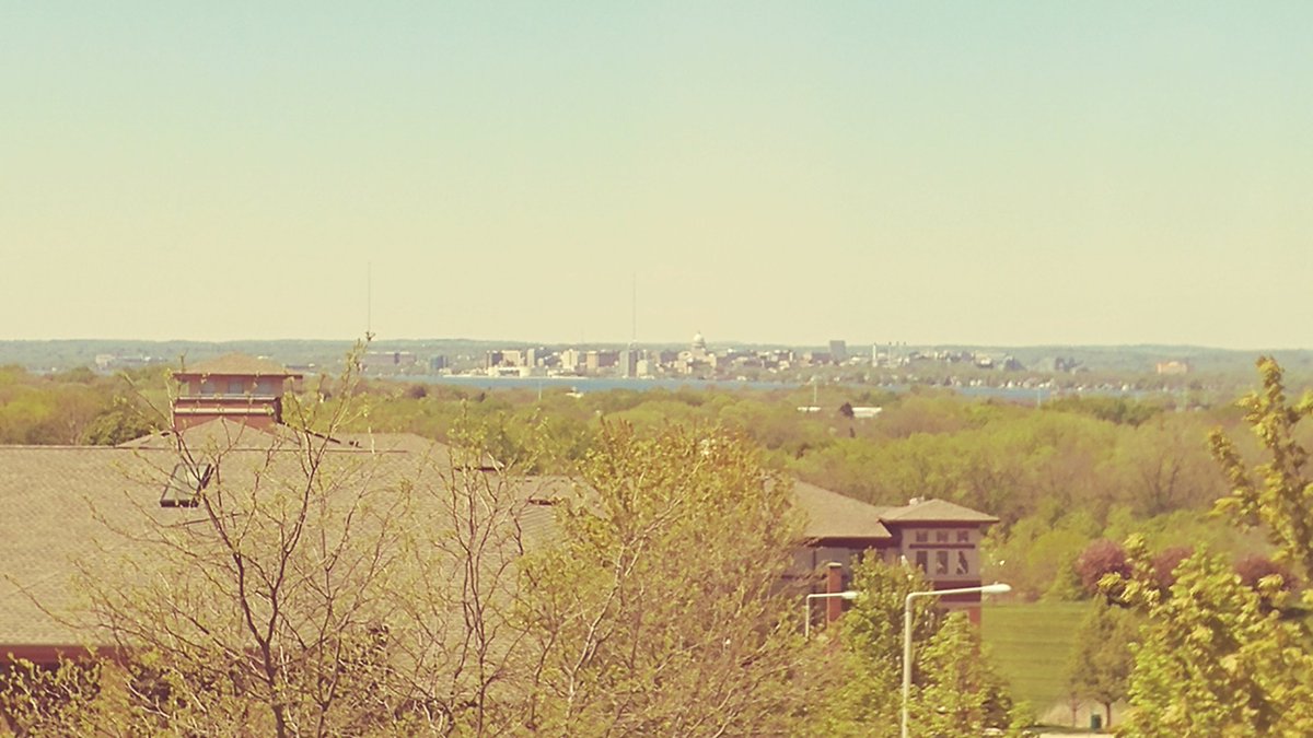 lschell25's tweet photo. Beautiful day in #Wisconsin #madison #GreatDaneeastside https://t.co/ePOS5JCPon