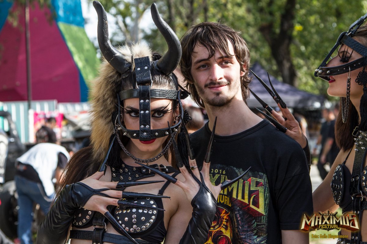 Maximus Festival ARG tweet media