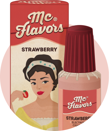 Check out the amazing McFlavor eliquids! PG free, natural, vaping nirvana!
 ln.is/oXjwM c... by #thevapingwizard via <a href="/c0nvey/">Convey</a>