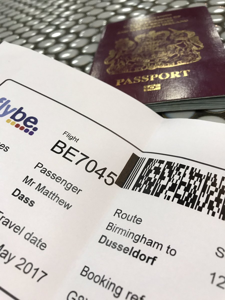mattdass's tweet photo. Enjoyed #DriffieldTri this morning π¨ Now on route to check out the latest #packaging #innovations @interpack2017 https://t.co/1cE3IUaC2O