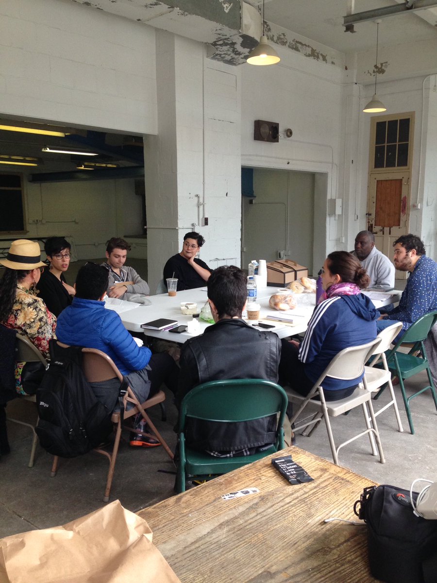 DirectorsGather's tweet photo. #WeBegin #WeJAM #DirectorsJAM #WeHeartPhillyDirectors https://t.co/HXJC1zobSL