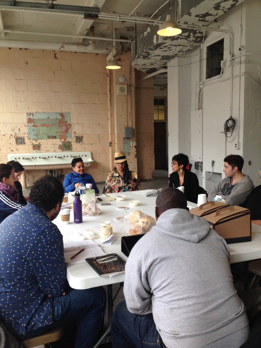 DirectorsGather's tweet photo. #WeBegin #WeJAM #DirectorsJAM #WeHeartPhillyDirectors https://t.co/HXJC1zobSL
