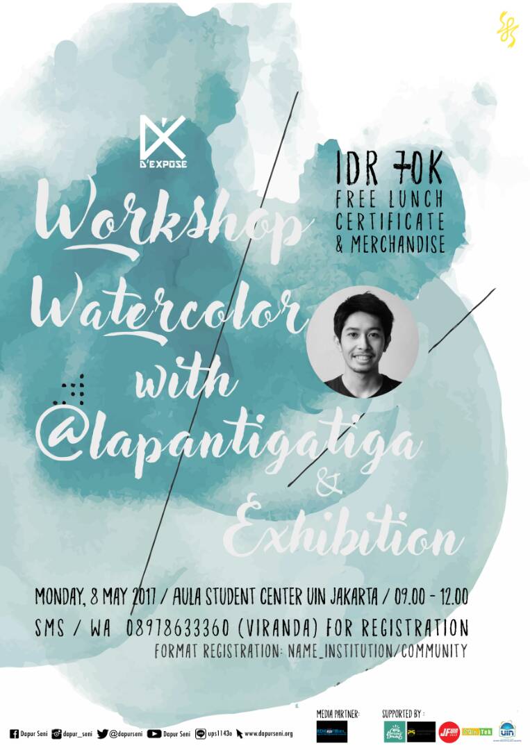 We Radio tweet media