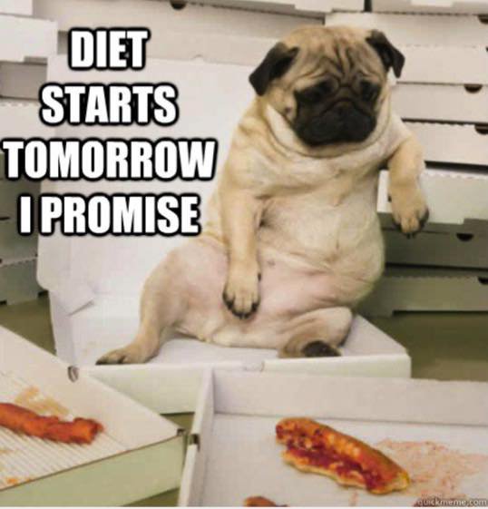 ChefShuttleCAr's tweet image. Happy Sunday! It's the day when we tell ourselves we start diets on Monday! Get yourself something yummy today :)