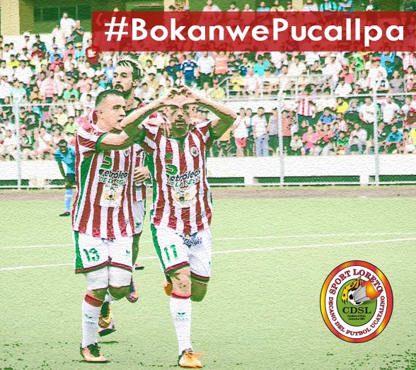 SPLORof's tweet photo. Recibimos a @ClubUnionHuaral desde las 15:30 en el Aliardo Soria #BokanwePucallpa #VamoPucallpa https://t.co/GXpRcHgfMD