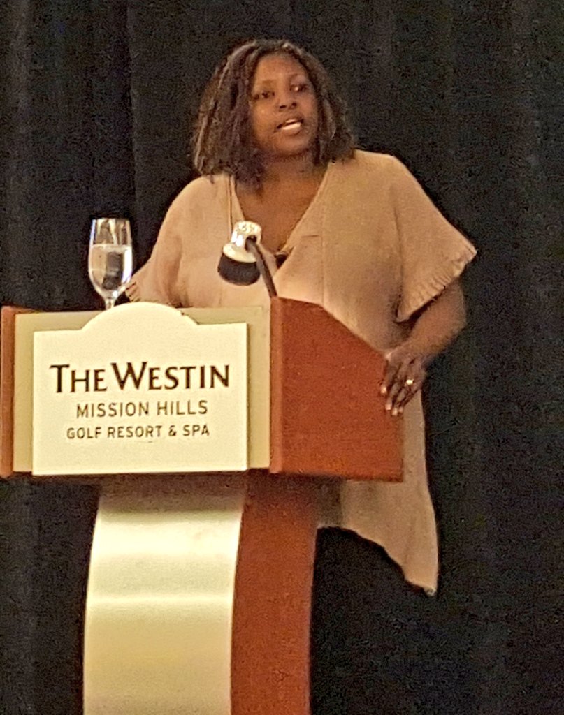 mguyblueMD's tweet photo. #InspiringIntersections Allyship btw #CivilRights and #marriageequality movements @AAMCtoday #diversity Fantastic panel! https://t.co/QyxmG3InFL