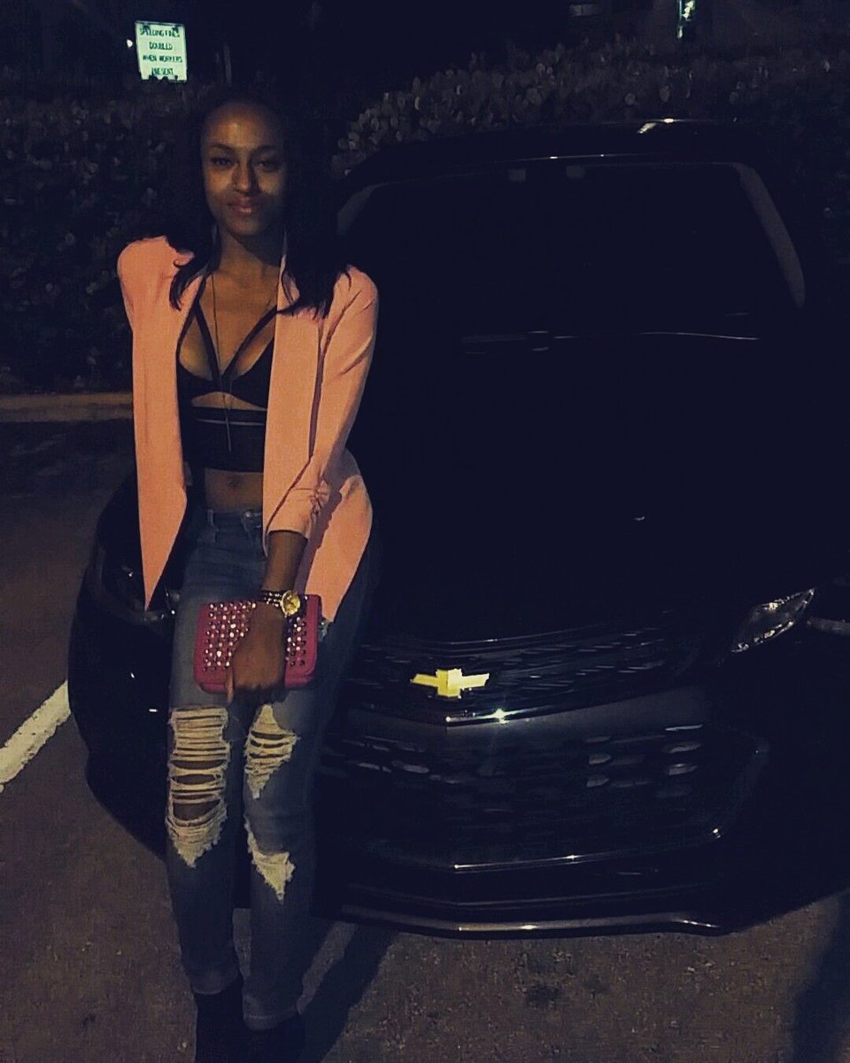 mz_Queenb95's tweet photo. Bad bitch with a bad ass car ! https://t.co/G7Pgn6YEmZ